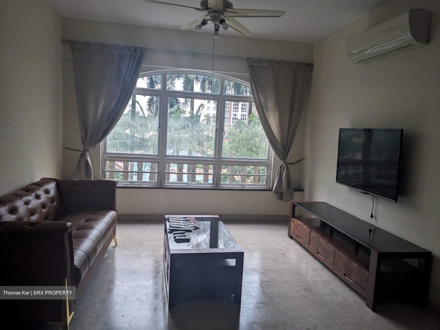 The Tropica (D18), Condominium #616611671
